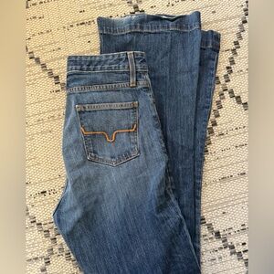 Kimes Jennifer trouser jeans